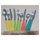 MCM Mix and Match Flatware