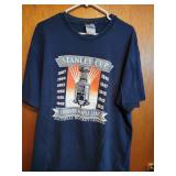 Vintage TORONTO MAPLE LEAFS Stanley Cup T-Shirt