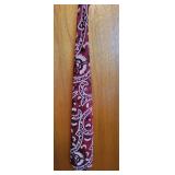Vintage Louis Feraud - Paris Men's Necktie
