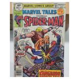 1979 MARVEL TALES Starring SPIDER-MAN #103