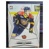 Connor McDavid ITG Rookie Card #01