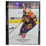 Connor McDavid ITG Rookie Card #21