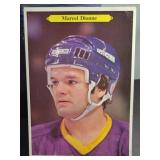 Marcel Dionne JUMBO 1981 O-Pee-Chee **