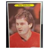 Peter Mahovlich JUMBO 1981 O-Pee-Chee **