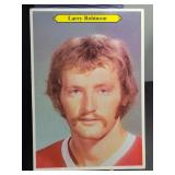 Larry Robinson JUMBO 1981 O-Pee-Chee