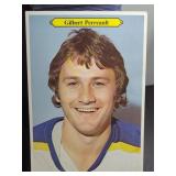 Gilbert Perreault JUMBO 1981 O-Pee-Chee **