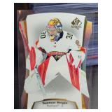 Spencer Knight 21-22 SP Authentic