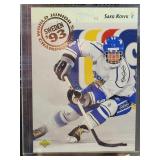 Saku Koivu Rookie Card