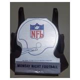 Monday Night Football 1984 Matchbook Schedule