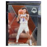 Kelly Oubre Jr. 19-20 Mosaic