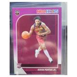 Kevin Porter Jr. Rookie 19-20 Hoops