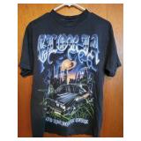 Kendrick Lemar 2025 Concert Shirt