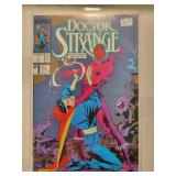 1988 DOCTOR STRANGE #1 First Issue - Marvel Comics