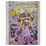 1982 CAGE #1 - 1st Issue Marvel Comics