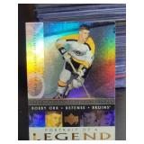 Bobby Orr PORTRAIT OF A LEGEND 02-03