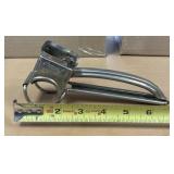 Mouli Grater Vintage Cheese Grater