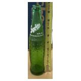 10 oz. Vintage Sprite Bottle "Glacier Natl. Park"
