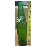 10 oz. Vintage Sprite "Mammoth Cave Natl. Park"