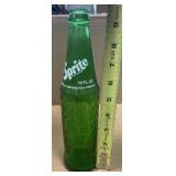 10 oz. Vintage Sprite "Fort Sumer Natl. Monu."