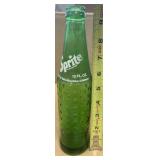 10 oz. Vintage Sprite "Saratoga Natl. Hist. Park"