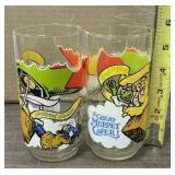 2 The Great Gonzo Vintage McDonald