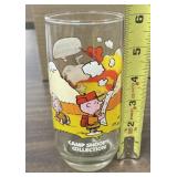 Camp Snoopy Collection Vintage McDonald
