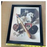 "The Iron House - Lou Gehrig" Picture