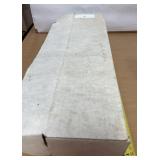 Large box of unsearched sports cards