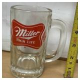 Miller high life mug