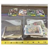 Sport card lot