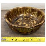 6" ceramic bowl