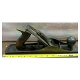 Bailey no 5 wood plane