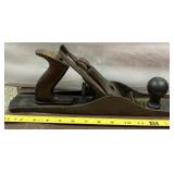 Bailey no 5 wood plane