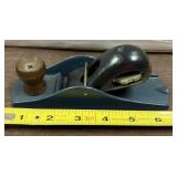 6" wood plane
