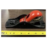 6" Stanley plane
