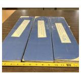 Three piece cherished teddies windshield sun