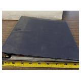 Album of nascar cards