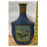 Vintage decorative decanter