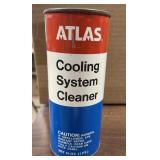 Atlas Cooling System Cleaner