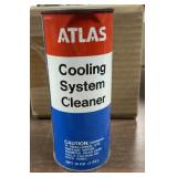 Atlas Cooling System Cleaner