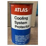 Atlas Cooling System Protector