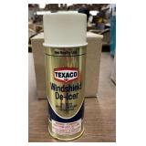 Texaco Windshield De-Icer
