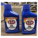STP Oil Treatment