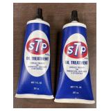 STP Oil Treatment