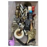 Junk drawer lot. Look at photos