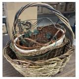 Basket Lot / No Shipping