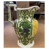 11in. Pitcher Maybe Mid Century You LQQK