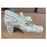 4.5in. Decorative Shoe