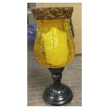 12in. Pretty Candle Holder