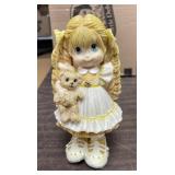8in. Doll Decoration